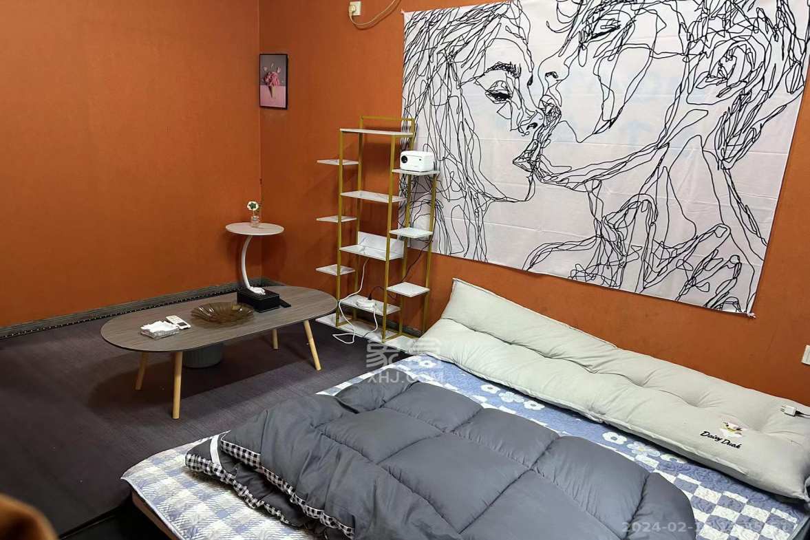 德思勤城市广场(宝格丽公寓) 3室2厅1卫 4200.0元/月 德思勤城市广场(宝格丽公寓) 3室2厅1卫 4200.0元/月室内图