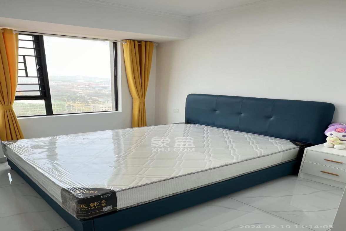 真人桥家园二期  3室2厅2卫    2600.0元/月室内图