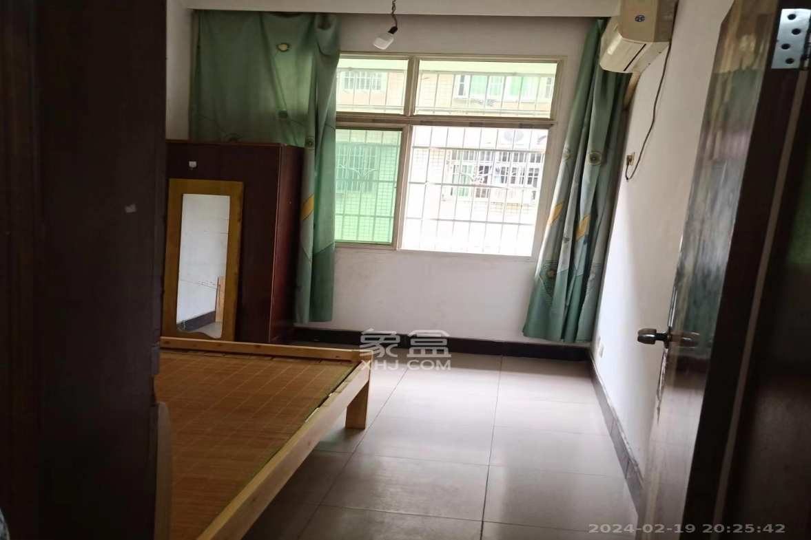 板桥小区  2室1厅1卫   1100.00元/月室内图