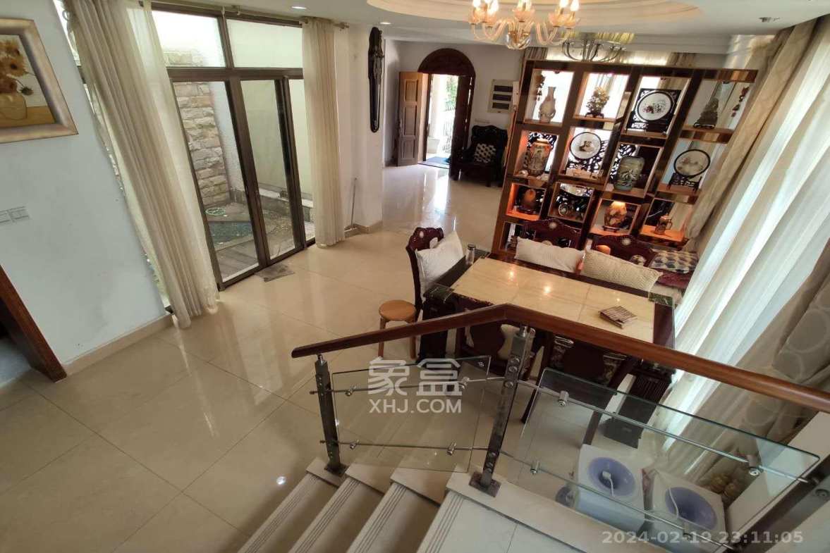 碧桂园威尼斯城  7室2厅5卫    9000.0元/月室内图