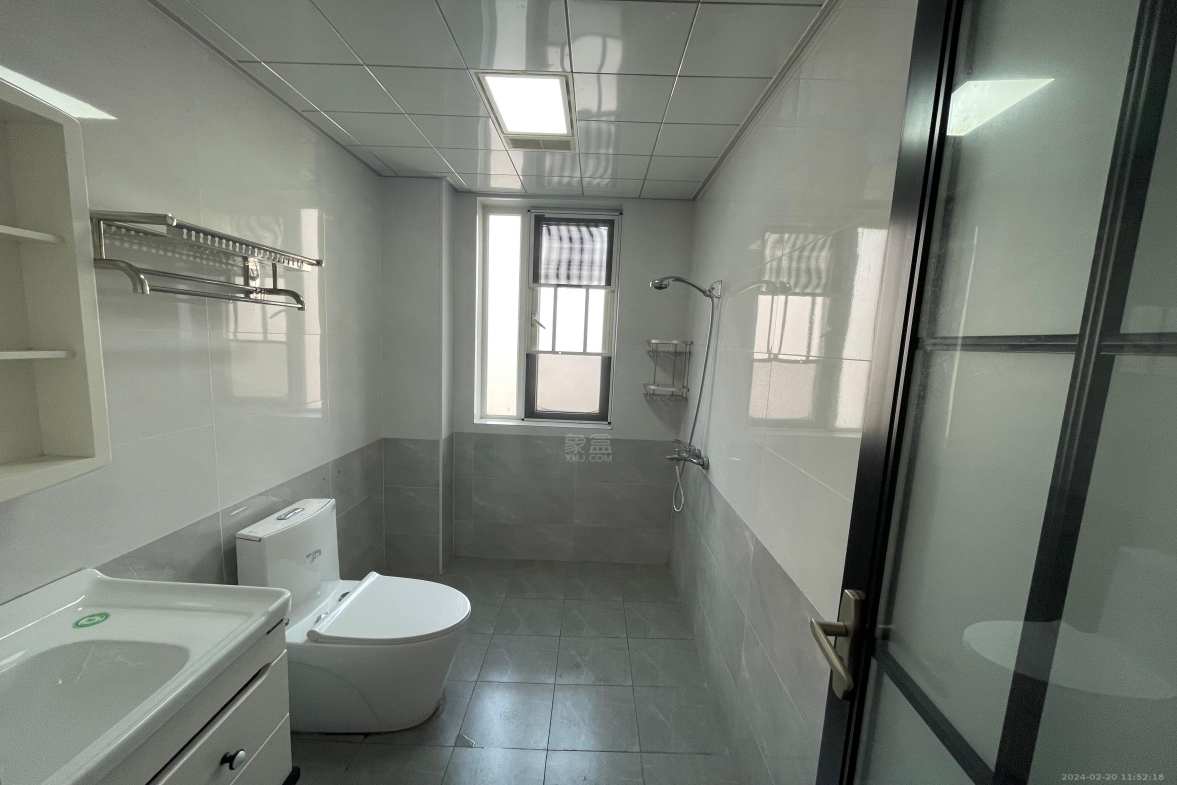 九八缔景城 3室2厅2卫 2300.0元/月 九八缔景城 3室2厅2卫 2300.0元/月室内图