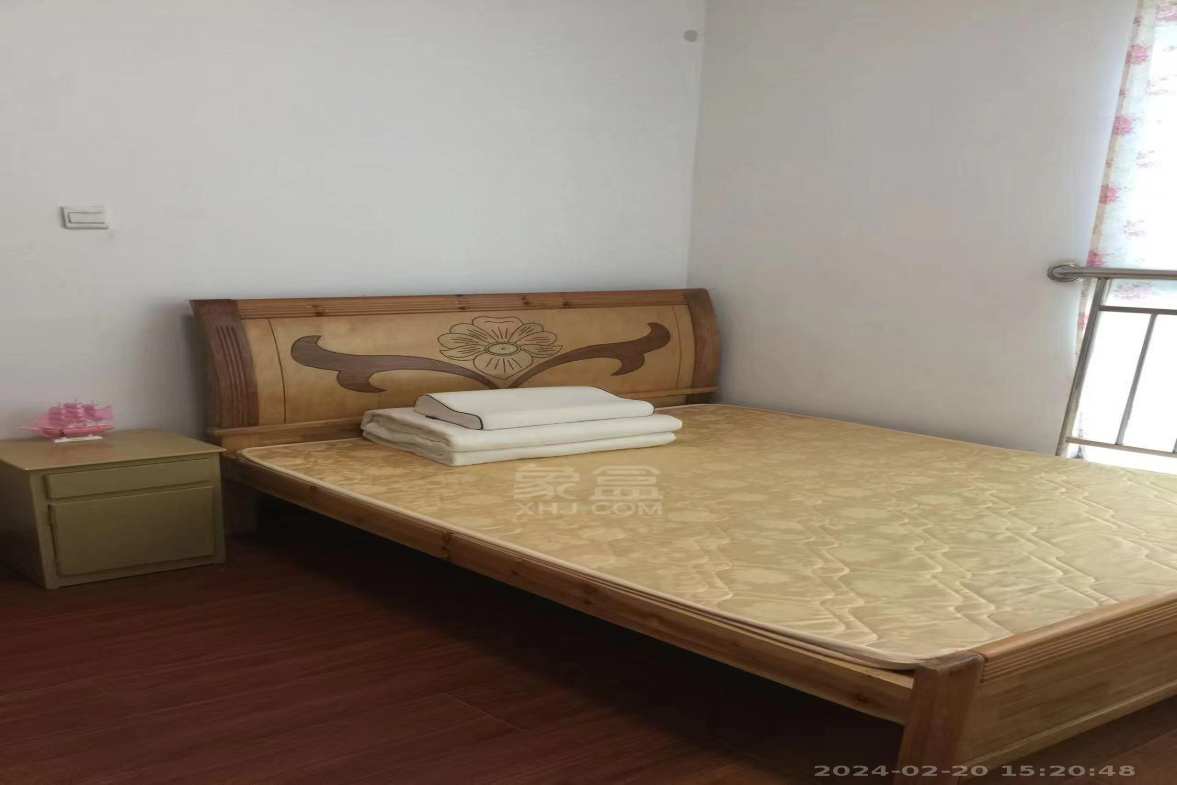 紫金名门  2室2厅1卫    1500.0元/月室内图