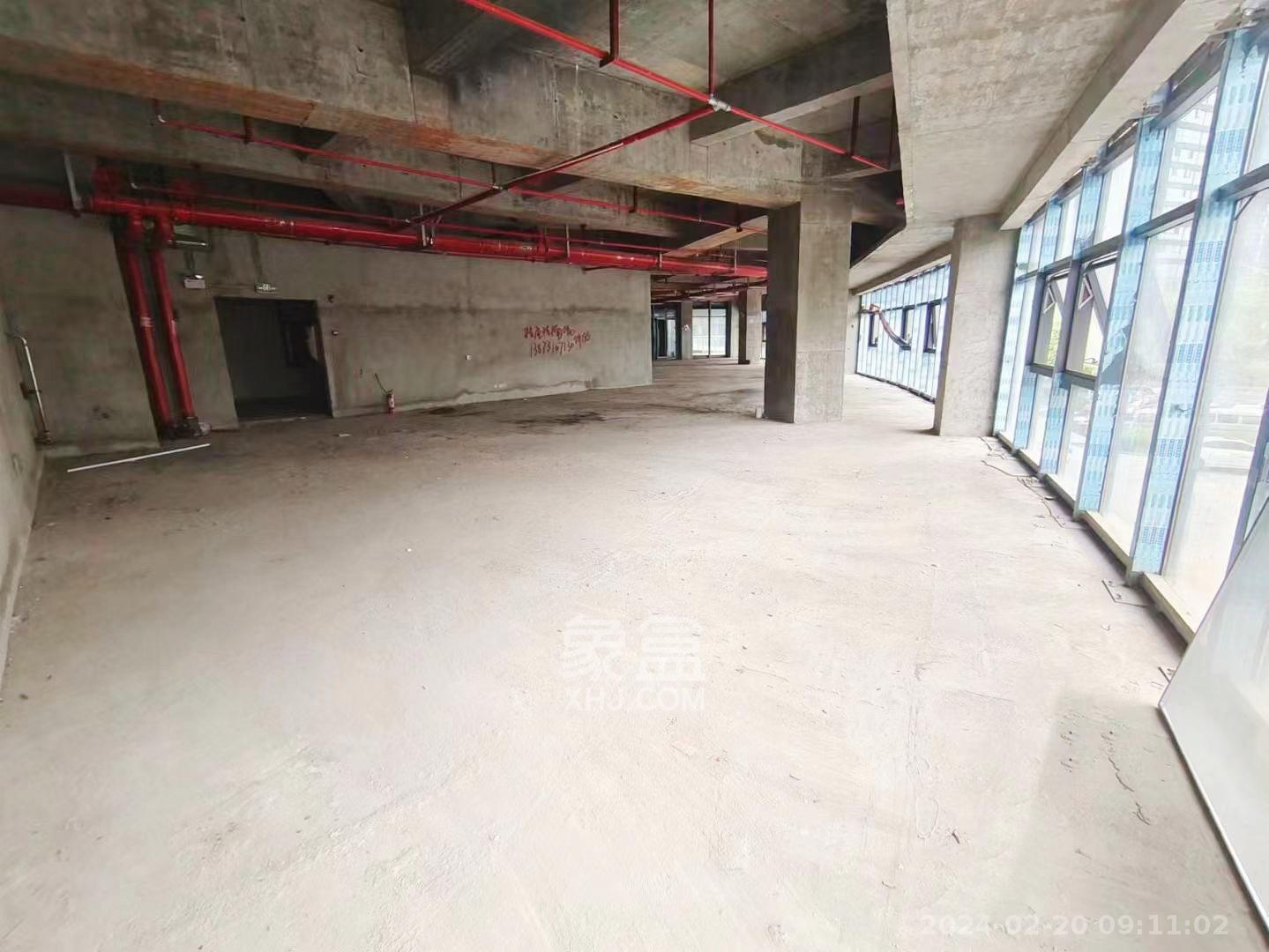 碧桂园印象   452.55㎡     18000.00元/月室内图