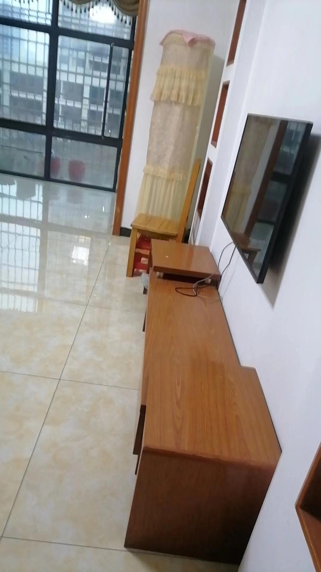 洪源小区  2室2厅1卫    800.0元/月室内图