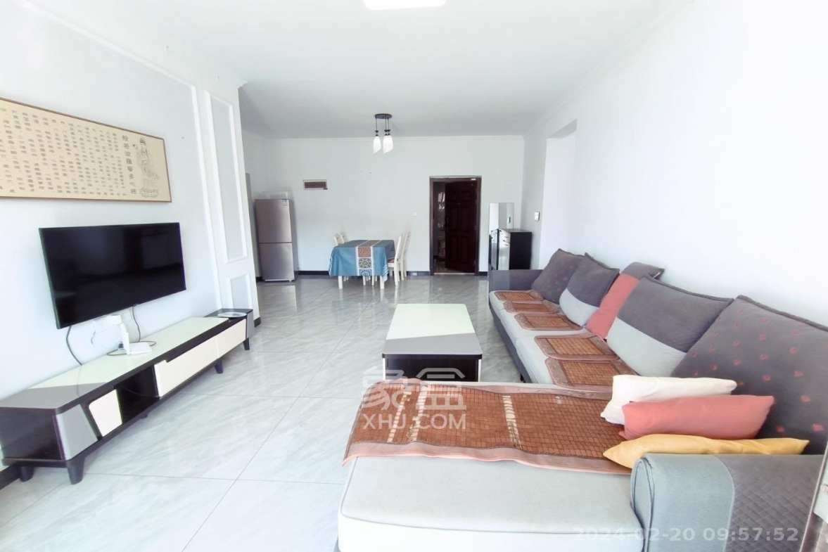 星雅美辰  0室0厅0卫    2500.0元/月室内图