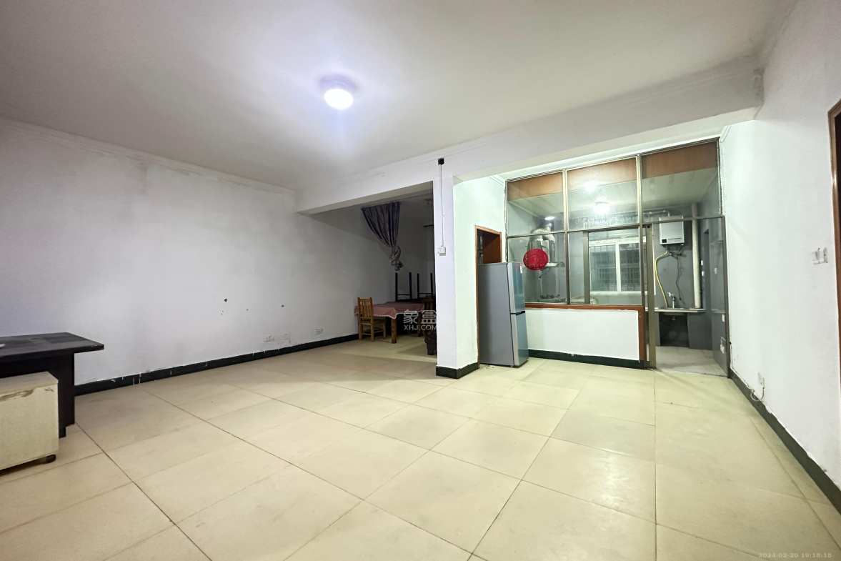 松雅安置小区  2室2厅1卫    1300.0元/月室内图1