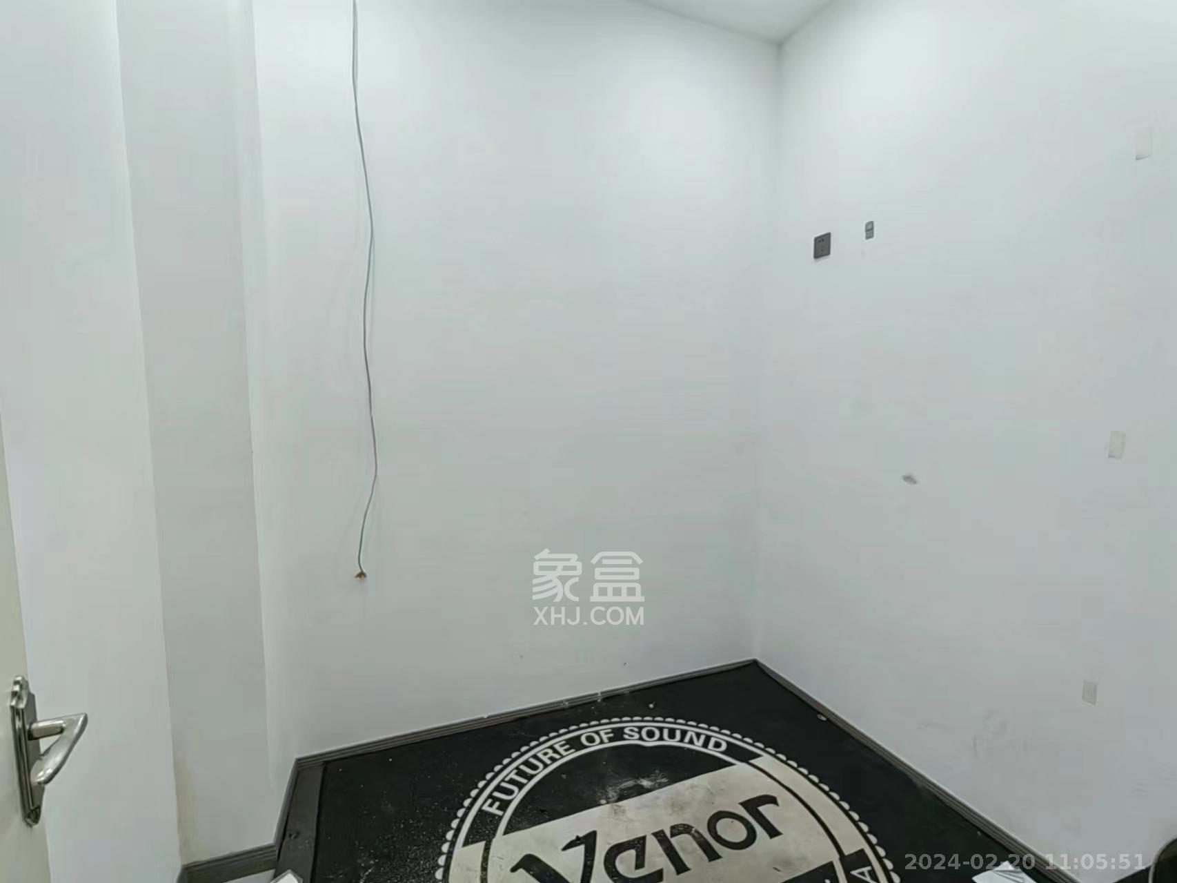 碧桂园中央花园   110.0㎡     5500.00元/月室内图
