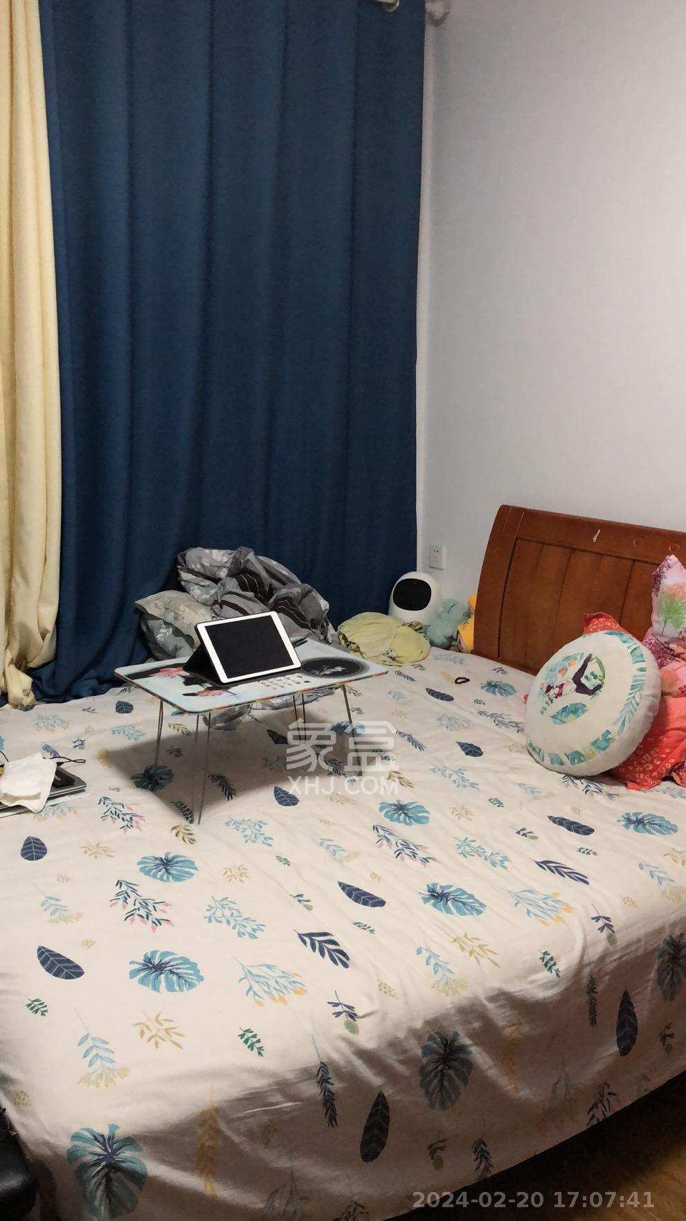 水墨林溪  3室2厅1卫    2500.0元/月室内图1