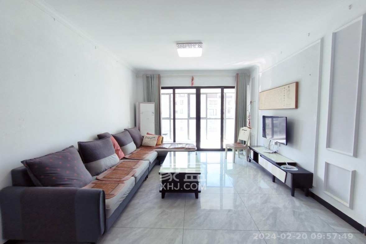 星雅美辰  0室0厅0卫    2500.0元/月室内图1