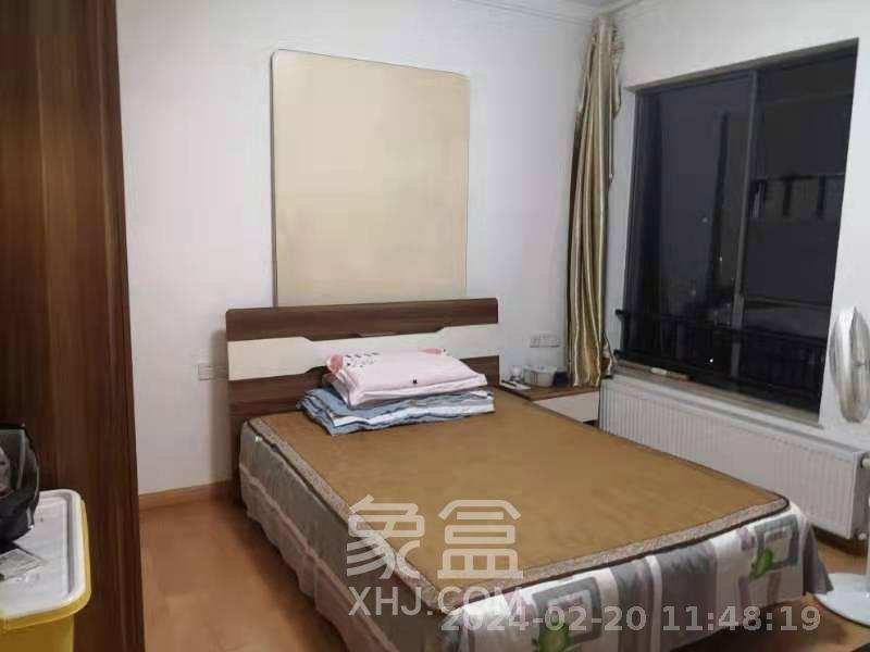 珠江郦城探香里  3室2厅1卫    2300.0元/月室内图