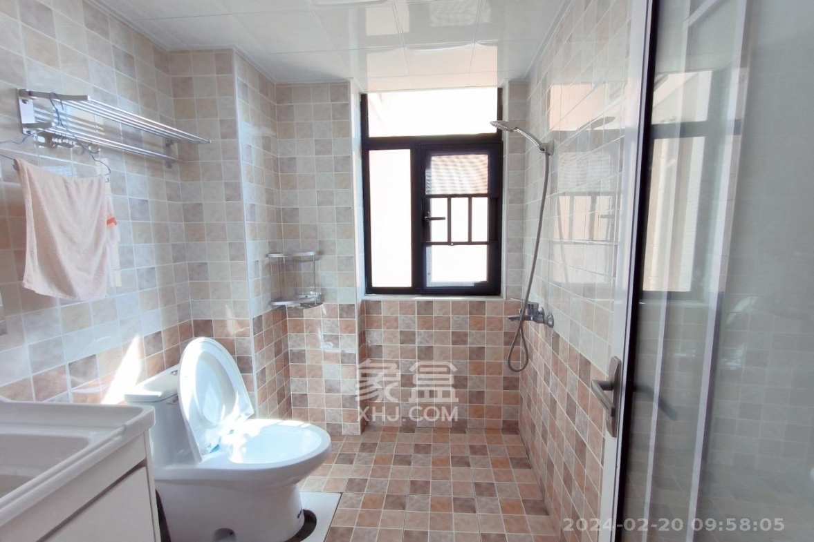 星雅美辰  0室0厅0卫    2500.0元/月室内图