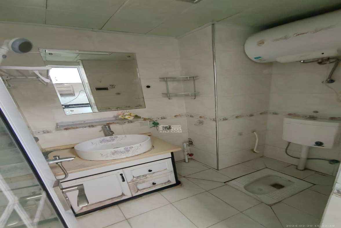 才子佳郡 1室0厅1卫 1200.0元/月 才子佳郡 1室0厅1卫 1200.0元/月户型图