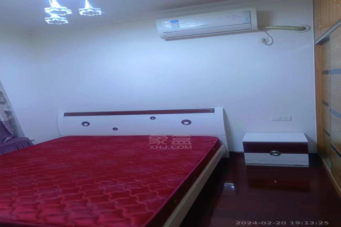 中建御山和苑  0室0厅0卫   2100.00元/月室内图