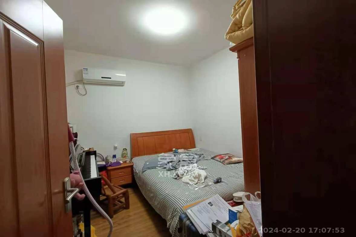 水墨林溪  3室2厅1卫    2500.0元/月室内图