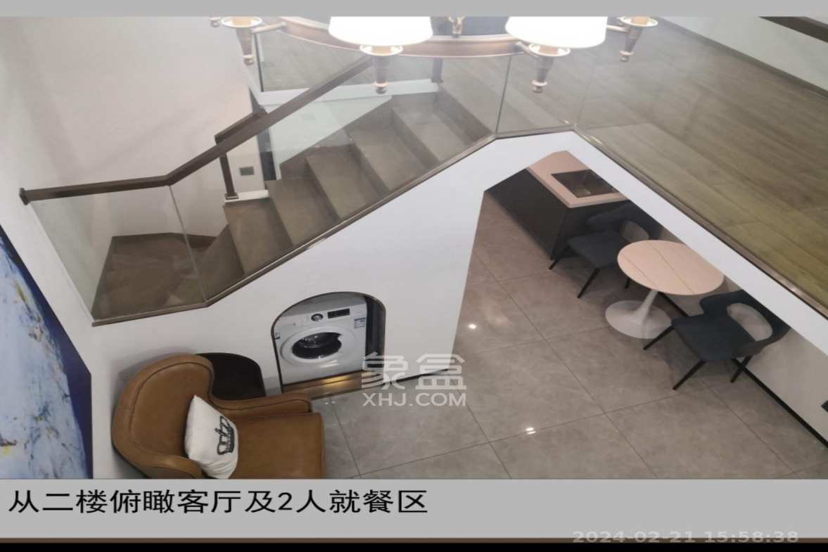 启迪协信中心  0室0厅0卫   2800.00元/月室内图