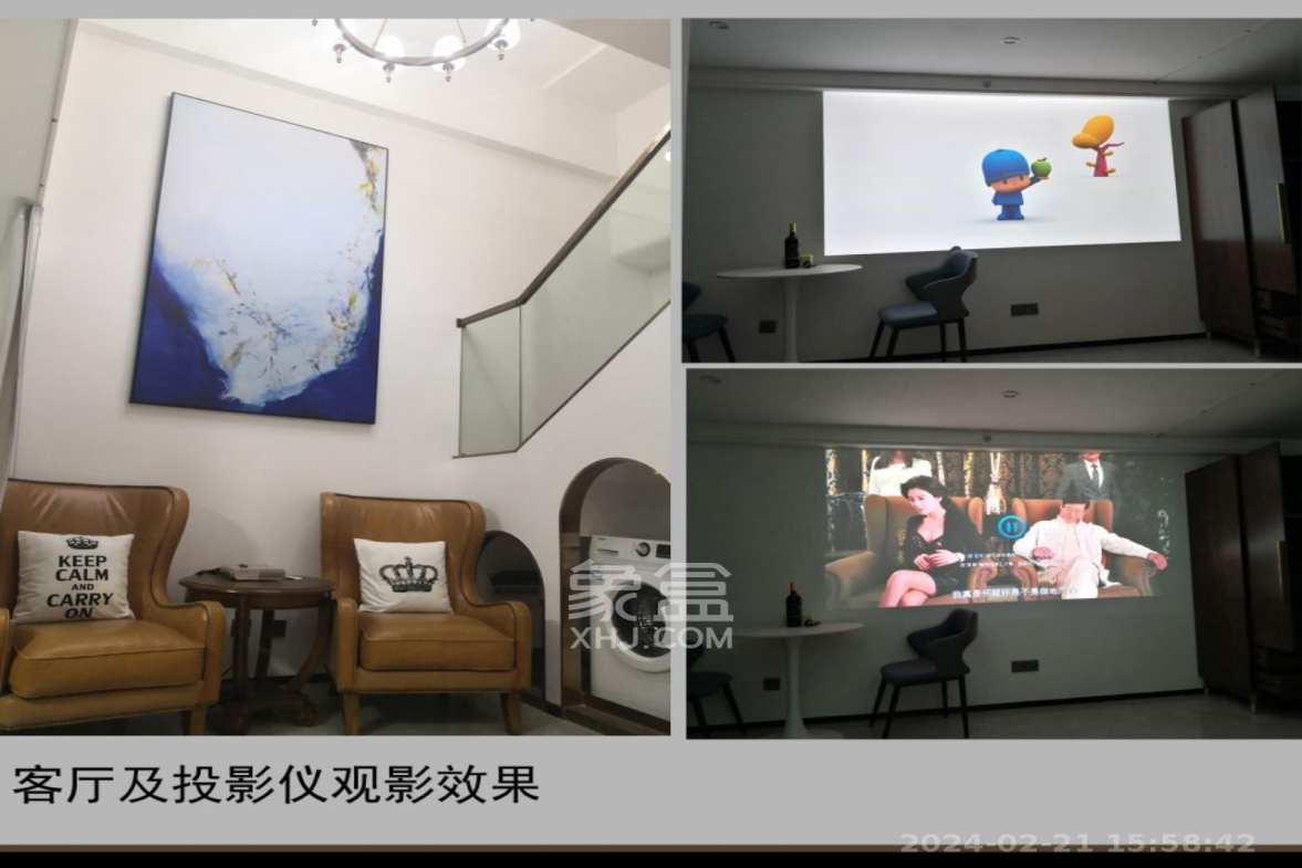 启迪协信中心  0室0厅0卫   2800.00元/月室内图