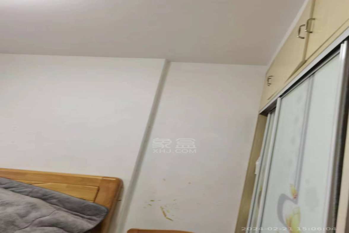 圣华名城建设北路110号  2室1厅1卫   1200.00元/月室内图