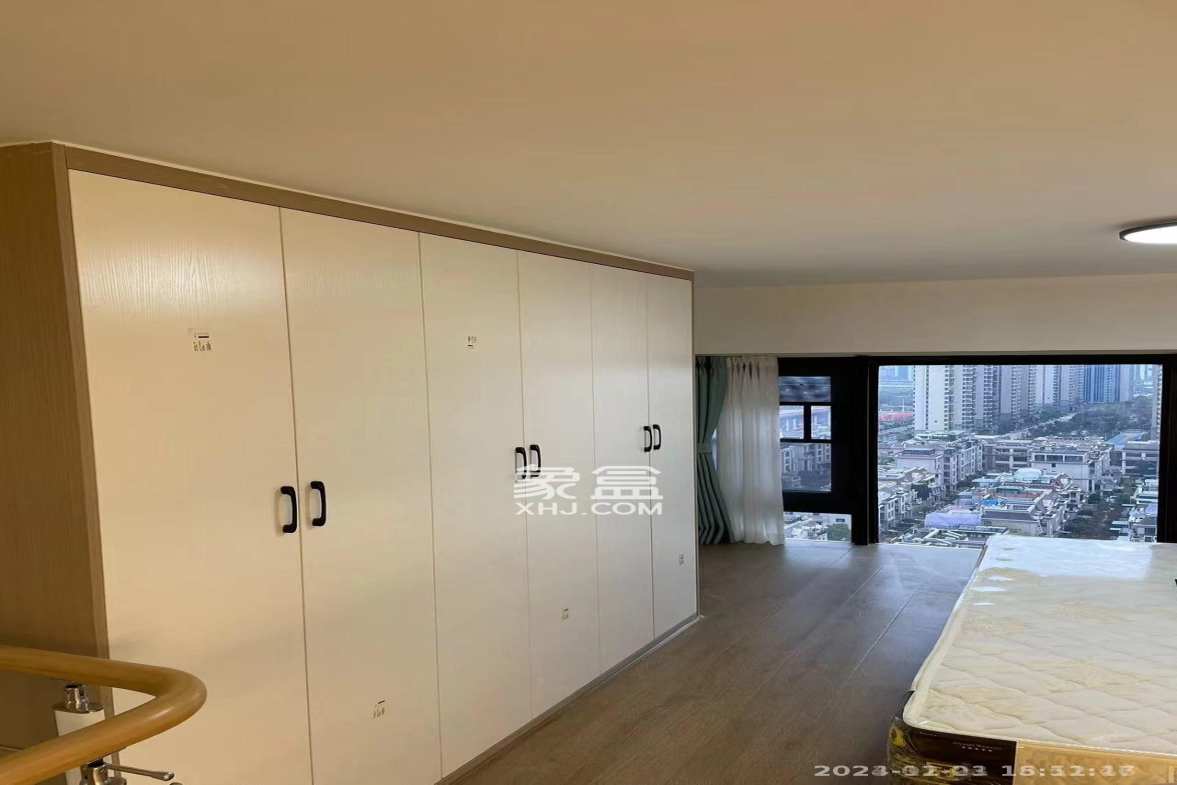 明昇壹城（明昇时代广场）三期  2室2厅2卫   3000.00元/月室内图