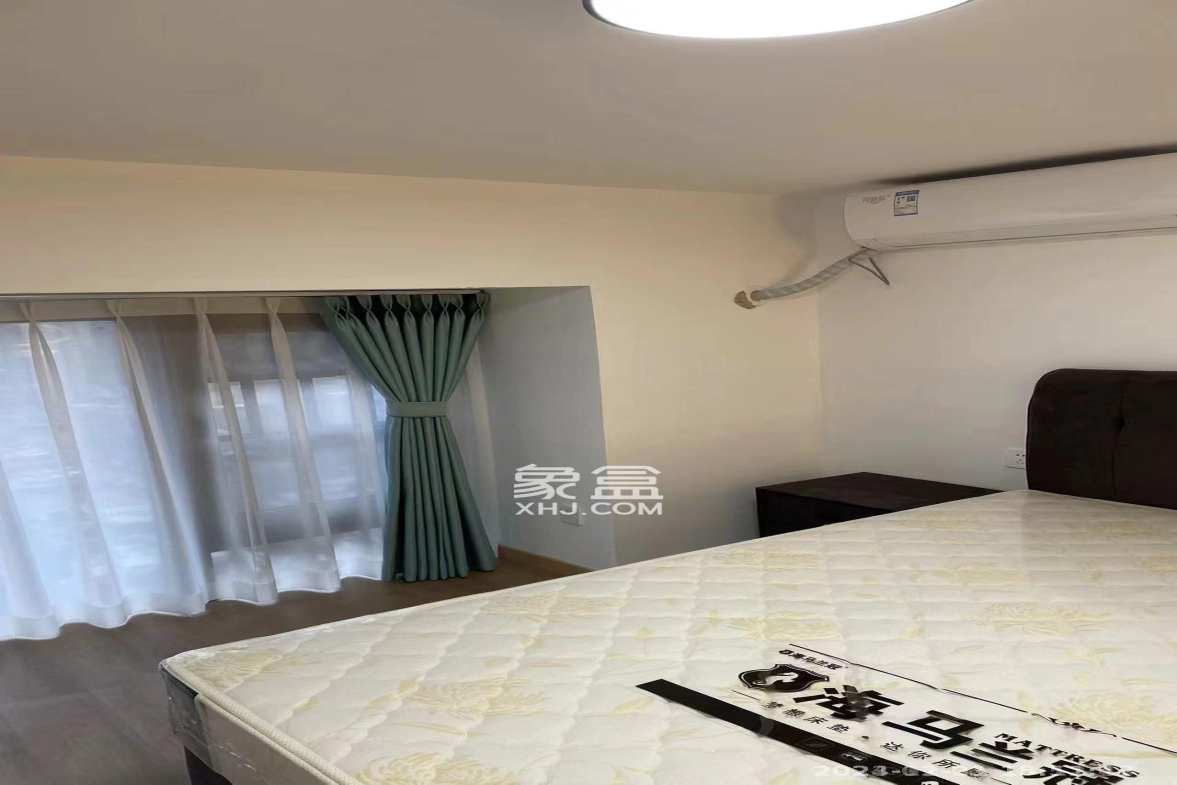明昇壹城（明昇时代广场）三期  2室2厅2卫   3000.00元/月室内图