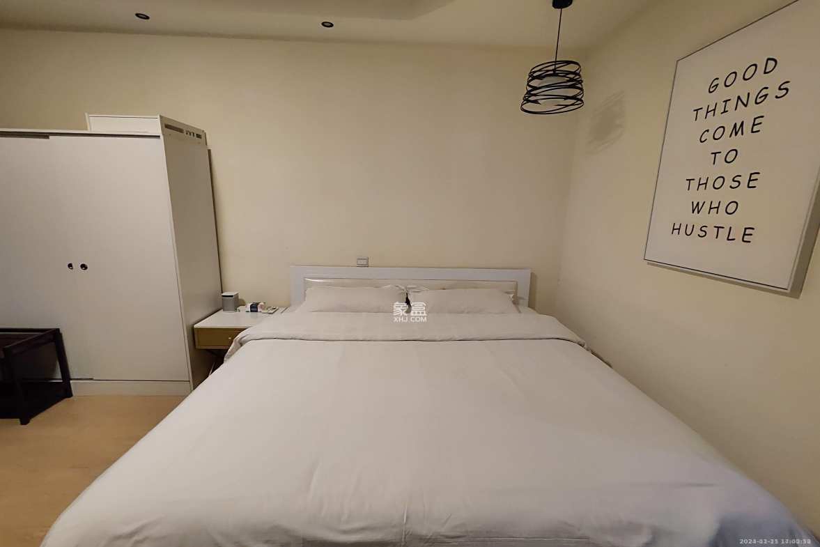 和府  1室1厅1卫   1900.00元/月室内图1