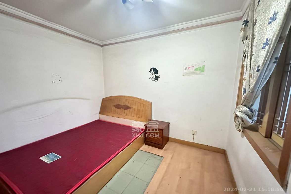 红花坡社区  2室2厅1卫    1200.0元/月室内图