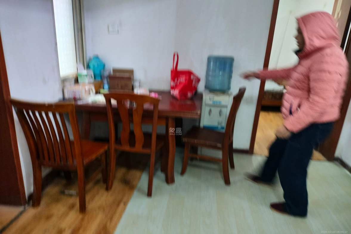湖南省第六工程公司宿舍（扫把塘）  2室1厅1卫    1350.0元/月室内图