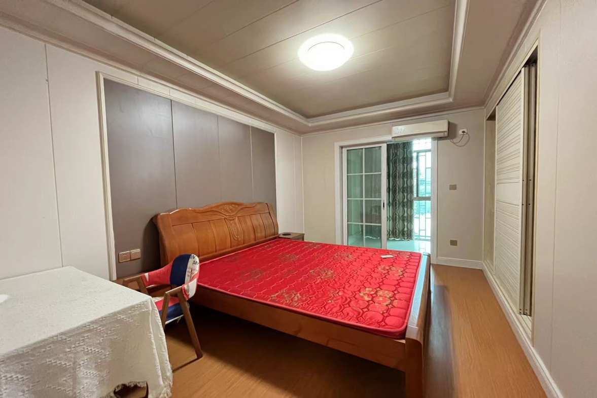 蒸水花苑  3室2厅1卫   1800.00元/月室内图