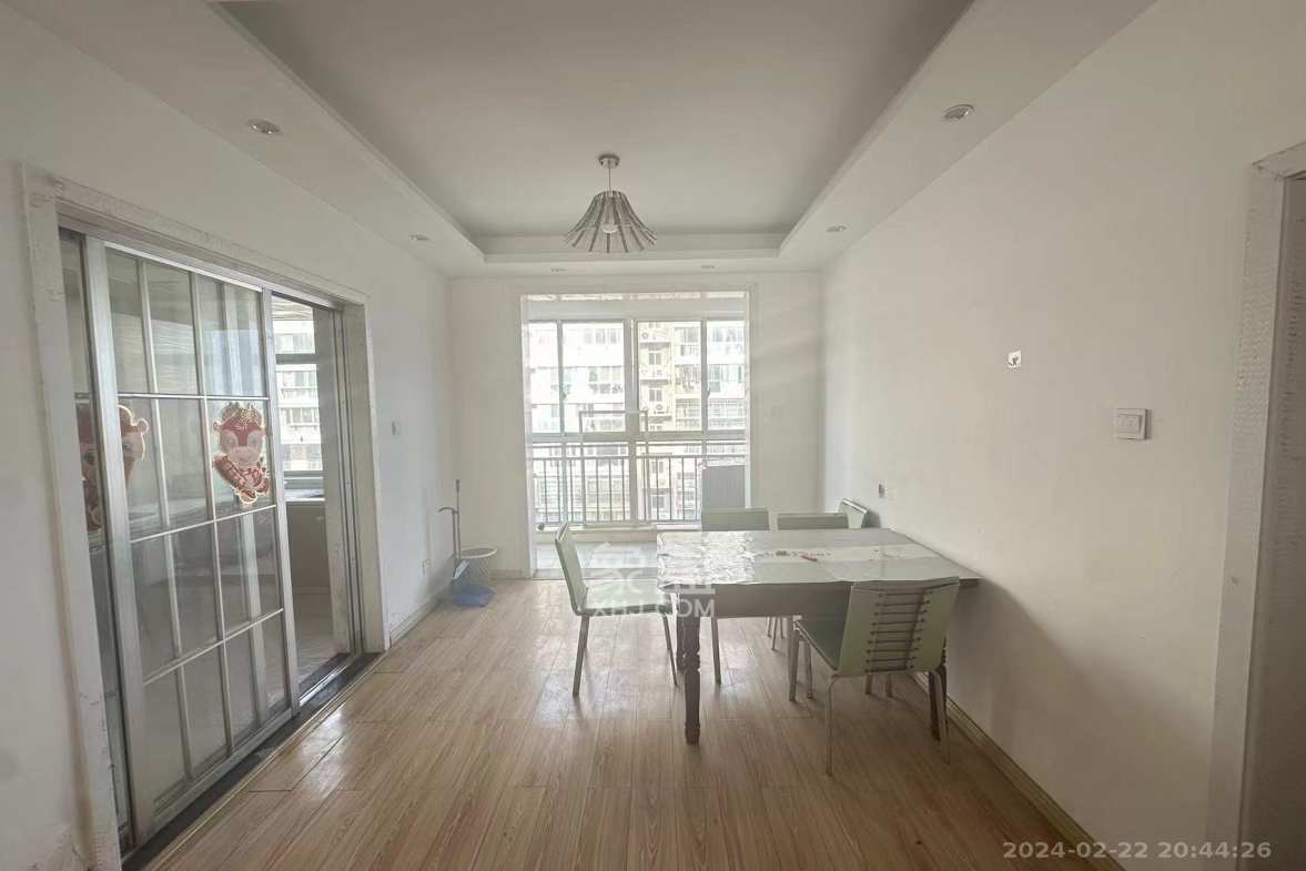 德泽苑  3室2厅2卫    2400.0元/月室内图