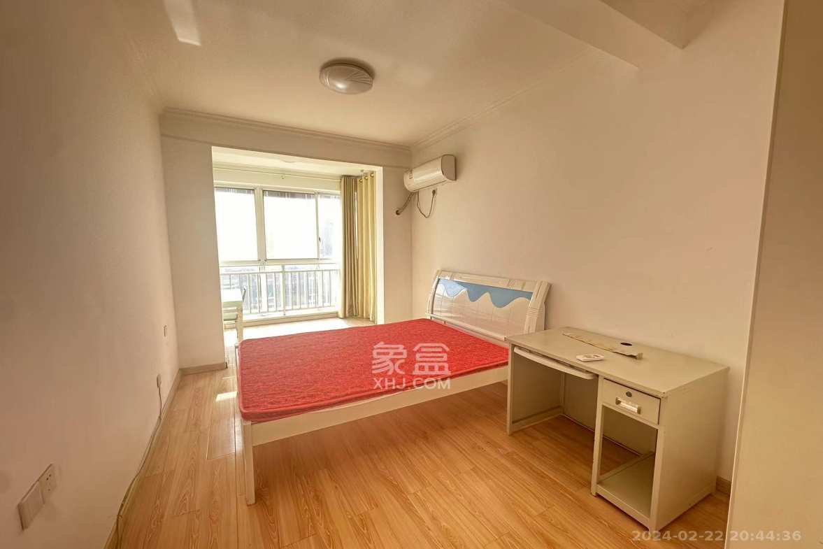 德泽苑  3室2厅2卫    2400.0元/月室内图