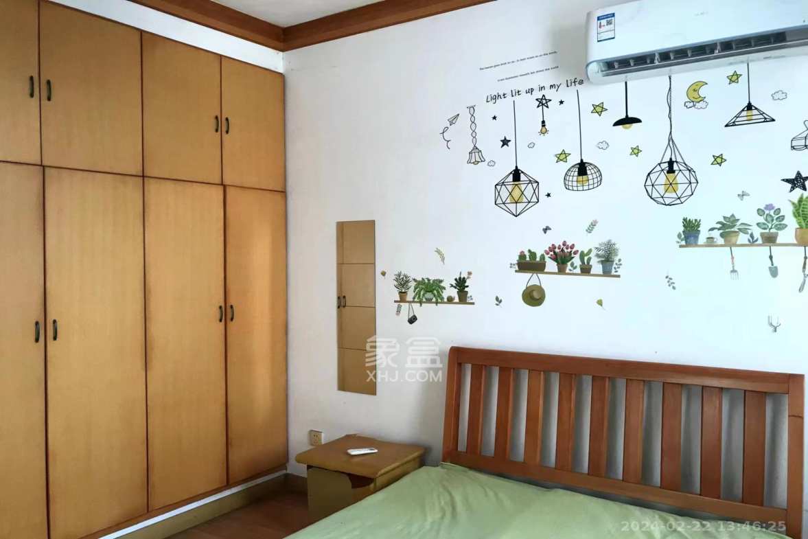 麓山医药公司宿舍 2室2厅1卫 1600.0元/月 麓山医药公司宿舍 2室2厅1卫 1600.0元/月室内图