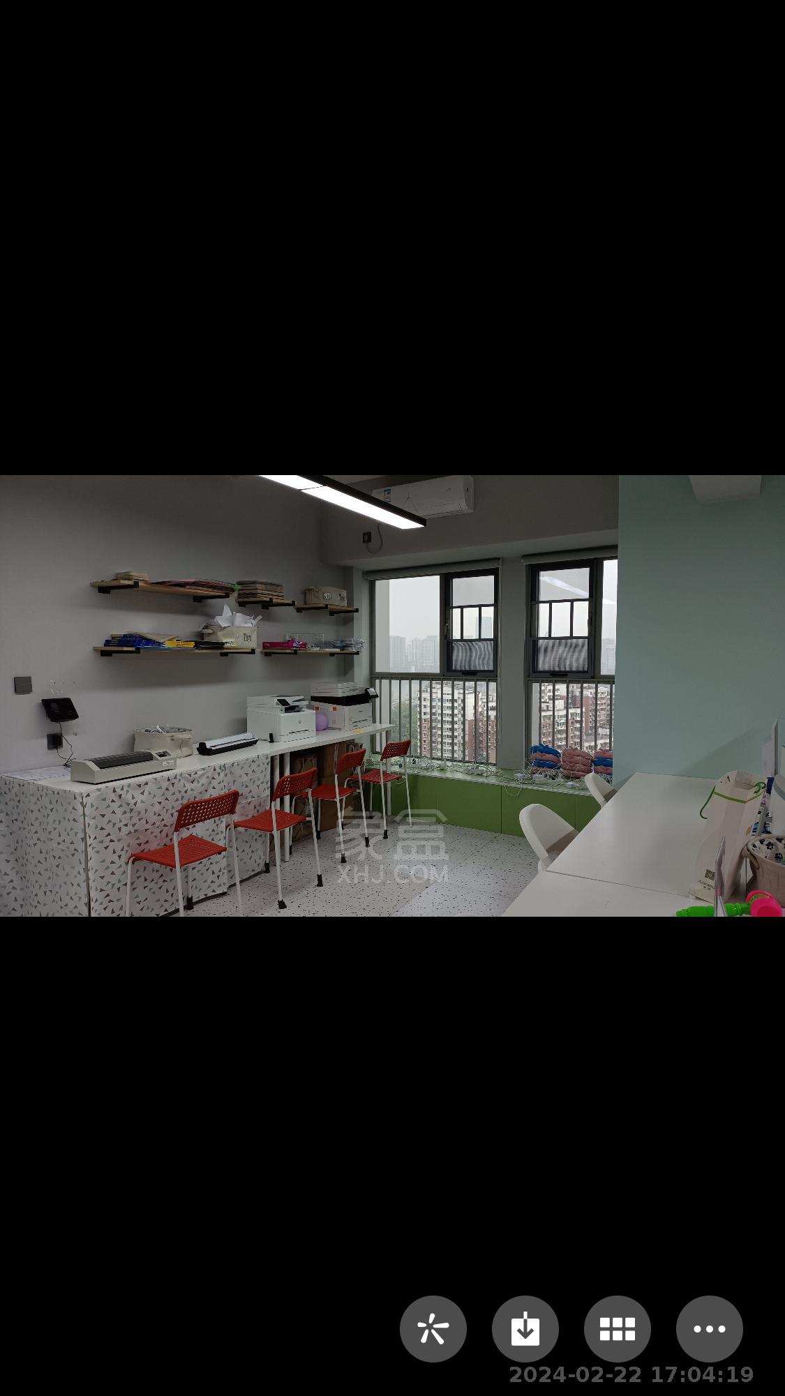 日盛大厦 2室2厅1卫 2600.0元/月 日盛大厦 2室2厅1卫 2600.0元/月室内图