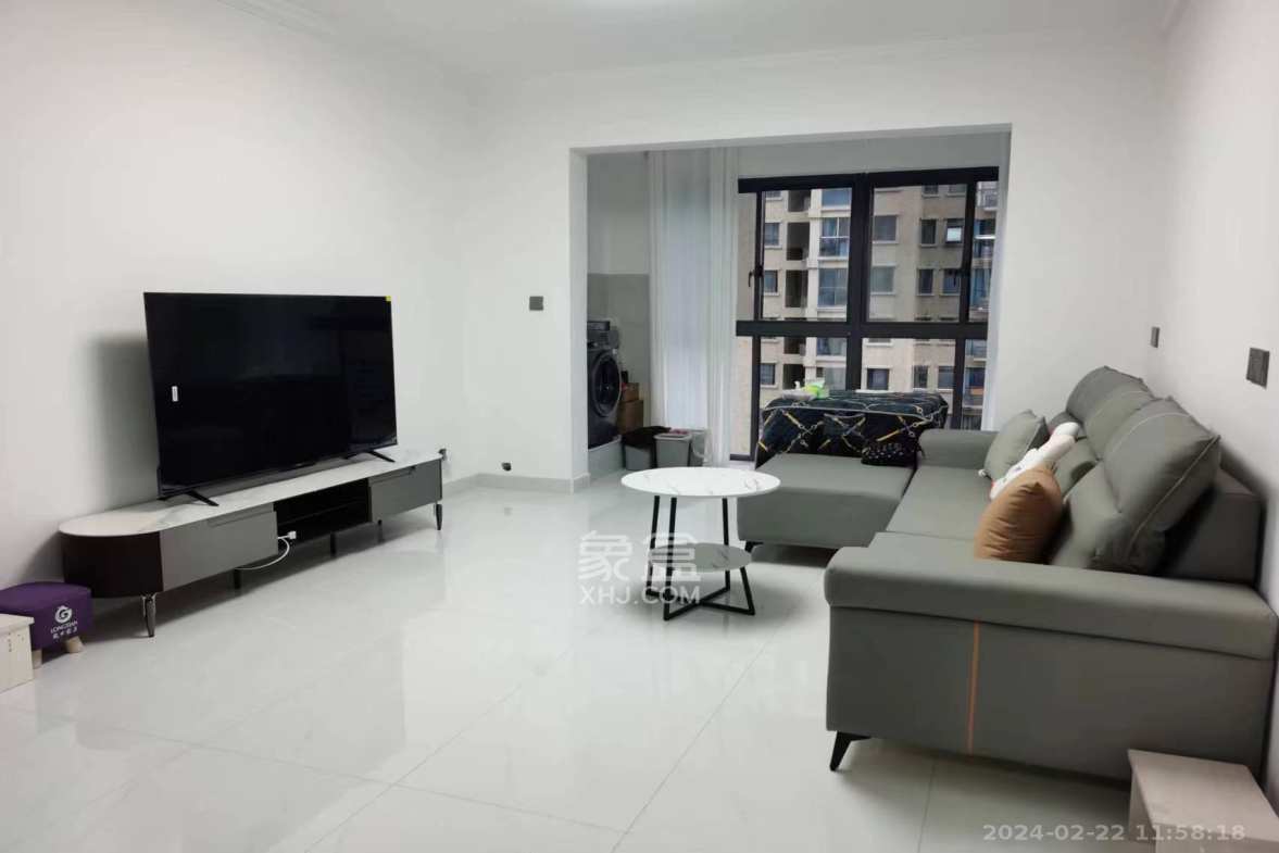 中南红领邦(红星嘉和苑)  3室2厅2卫    2800.0元/月 中南红领邦(红星嘉和苑)  3室2厅2卫    2800.0元/月室内图1