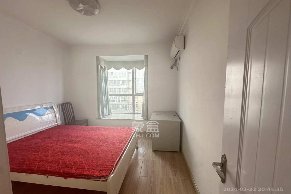 德泽苑  3室2厅2卫    2400.0元/月室内图