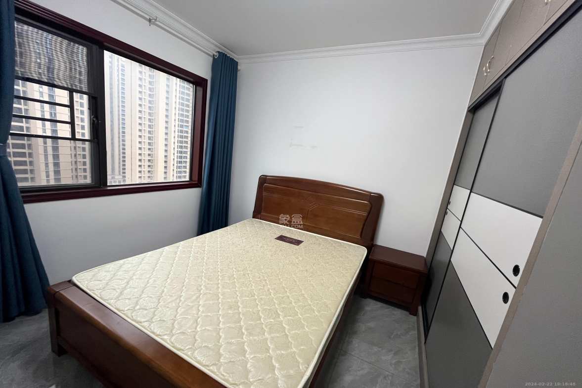 长郡旁牛津街(瑞凯滨江雅苑) 2室2厅1卫 1700.0元/月 长郡旁牛津街(瑞凯滨江雅苑) 2室2厅1卫 1700.0元/月室内图