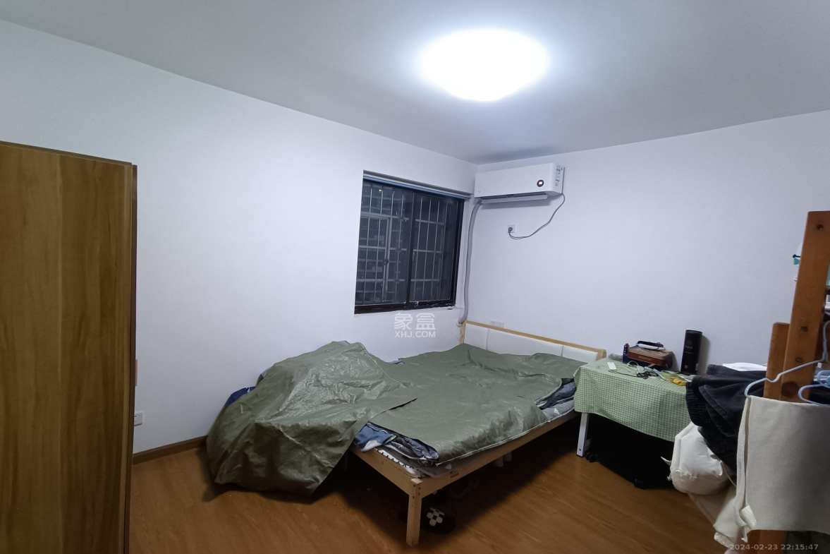芙蓉蓉苑  3室2厅1卫    2900.0元/月室内图
