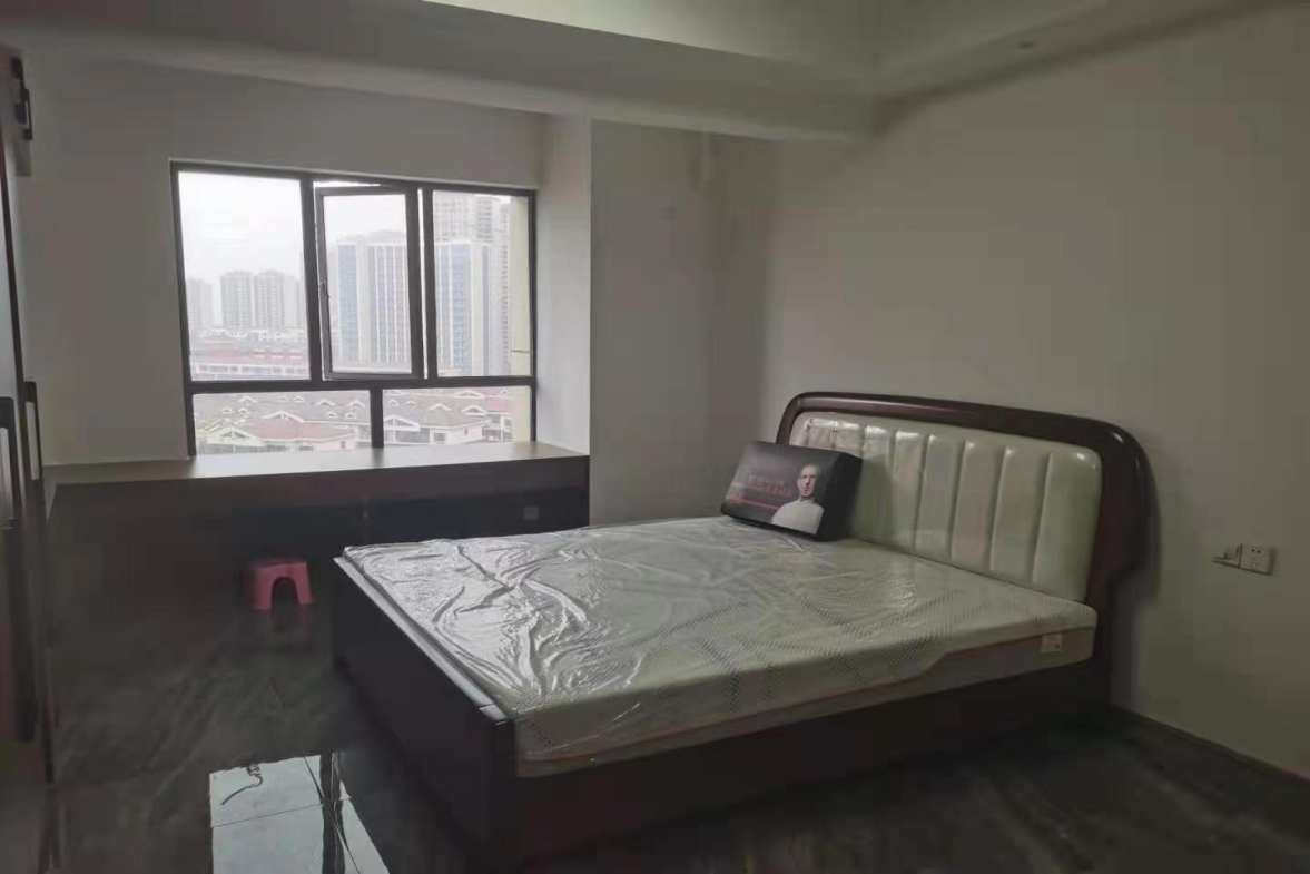 五江碧桂园城市广场 1室1厅1卫 1600.0元/月 五江碧桂园城市广场 1室1厅1卫 1600.0元/月室内图