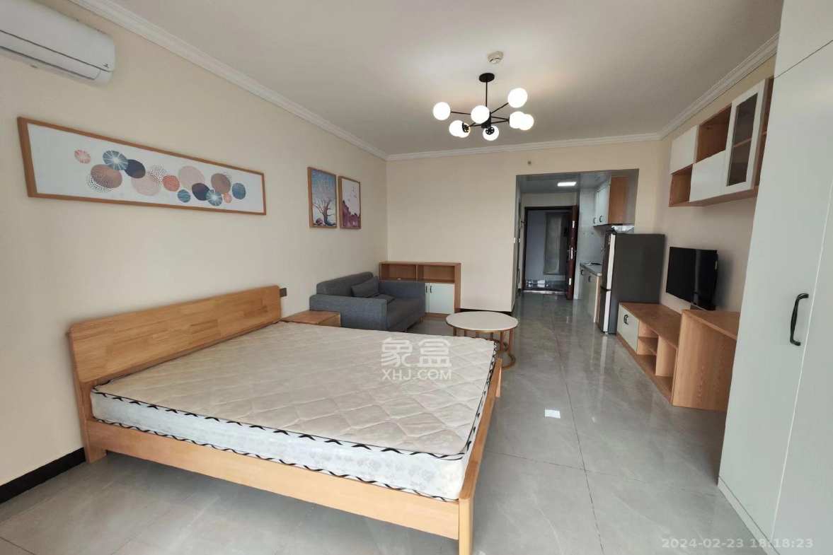 钱隆世家  1室1厅1卫    1300.0元/月 钱隆世家  1室1厅1卫    1300.0元/月室内图