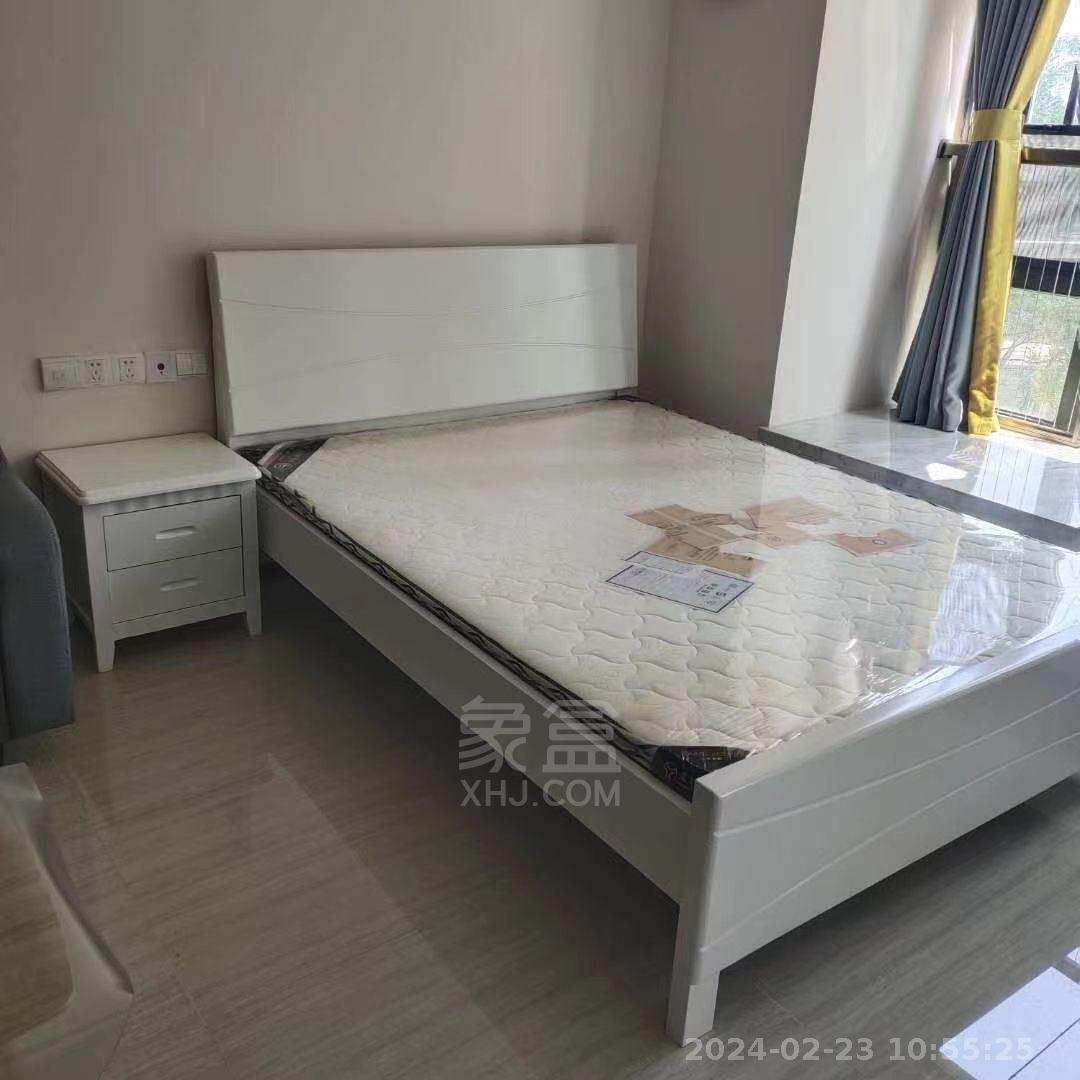 恒大御景湾  1室1厅1卫   1100.00元/月室内图