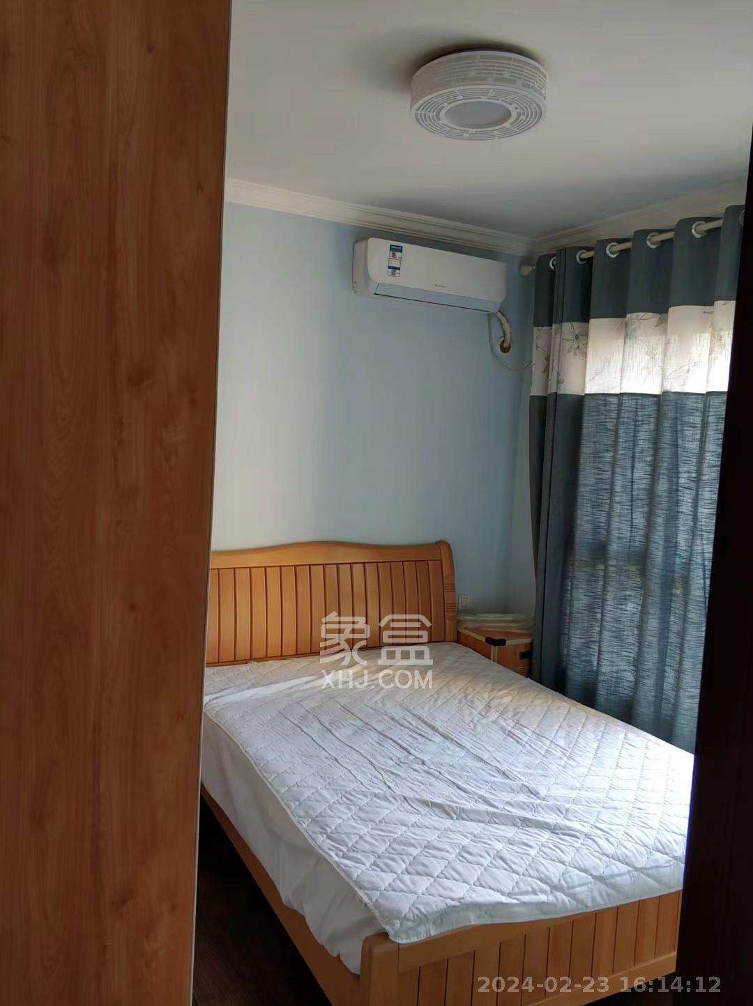 华润橡树湾  3室2厅2卫   2400.00元/月室内图