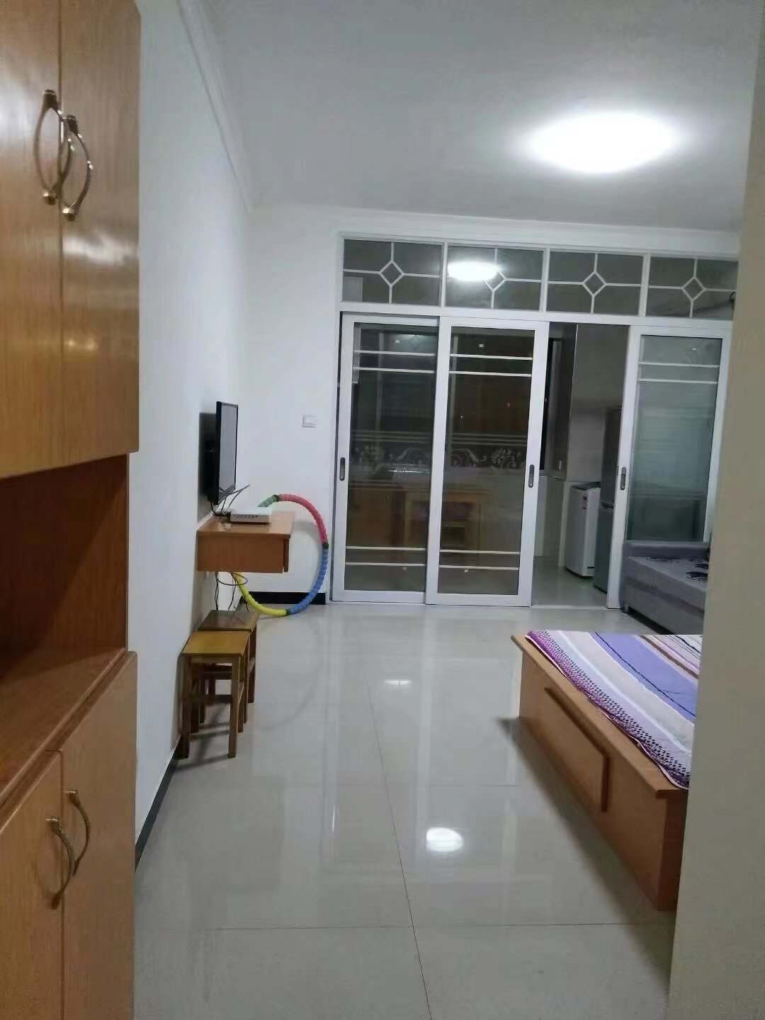 星海名都  1室1厅1卫    28.8万 星海名都  1室1厅1卫    28.8万客厅