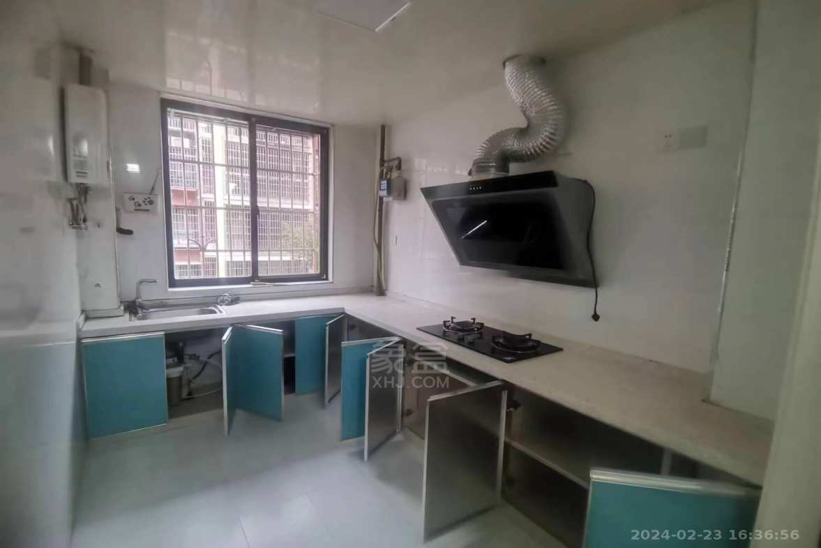 湘湾B区  3室2厅1卫    1400.0元/月室内图