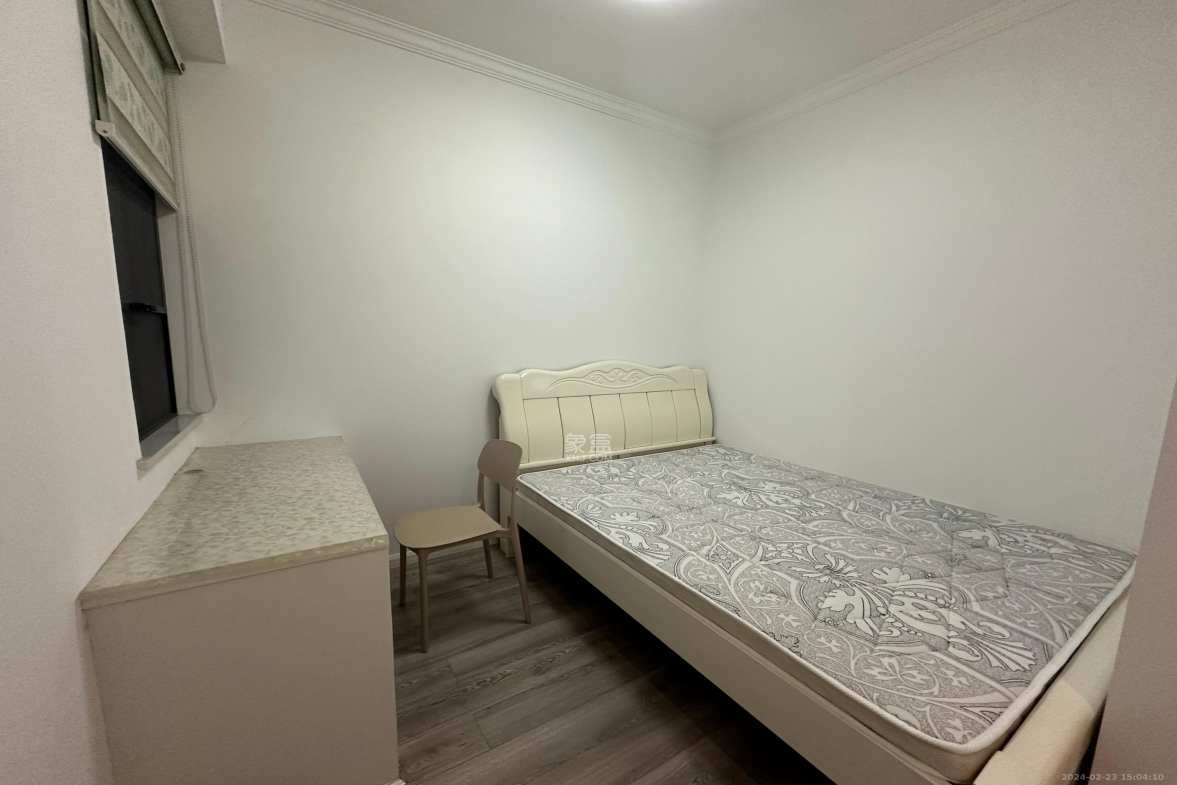 天鸿天府（天鸿中央大院）  4室2厅2卫    3600.0元/月室内图