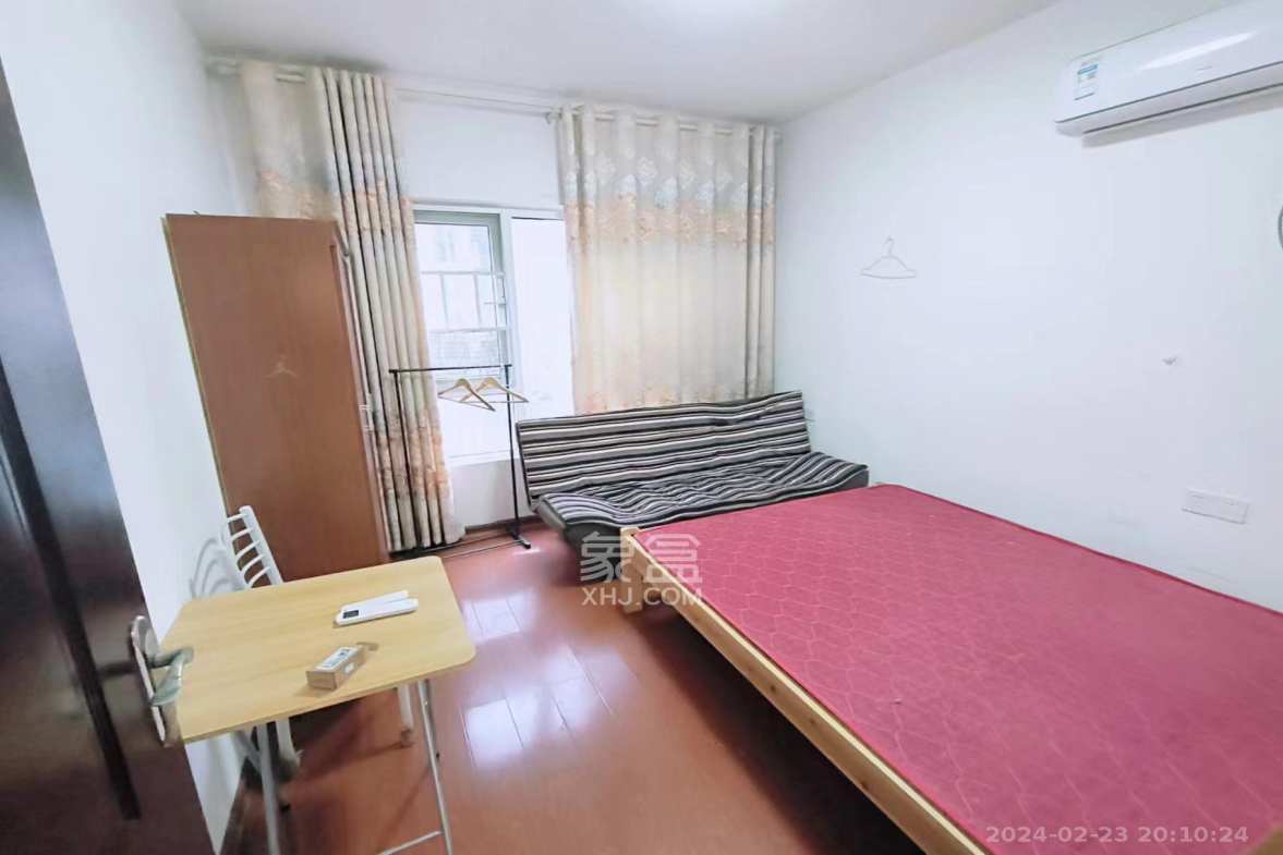 哈佛小镇(五矿哈佛小镇) 3室2厅1卫 1700.0元/月 哈佛小镇(五矿哈佛小镇) 3室2厅1卫 1700.0元/月室内图