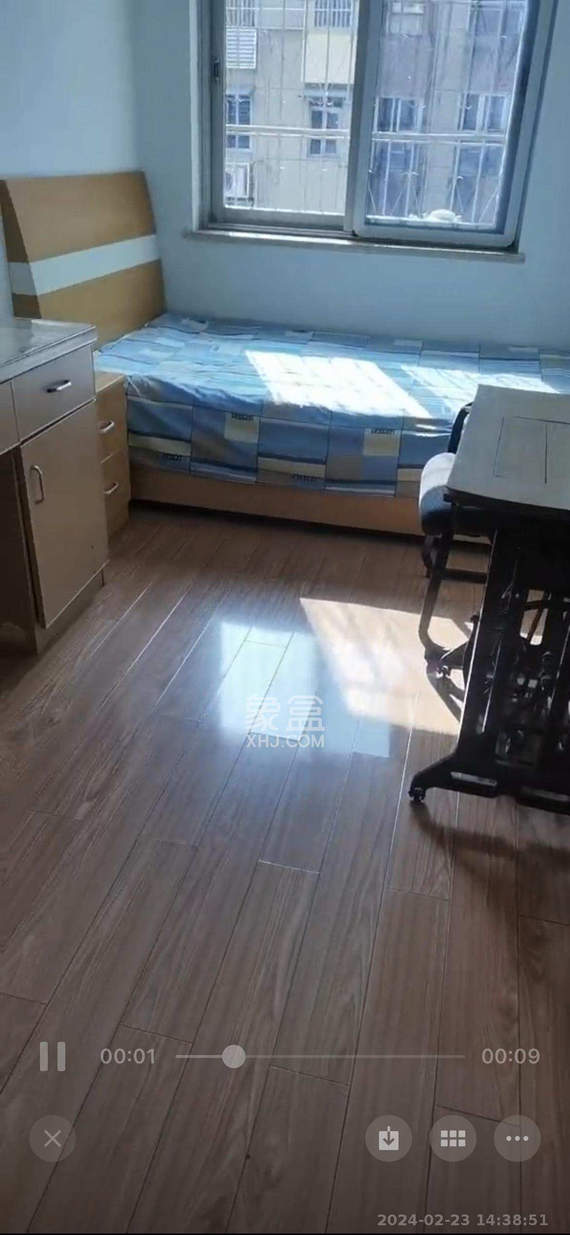 四方坪教师村  3室2厅1卫    1800.0元/月室内图