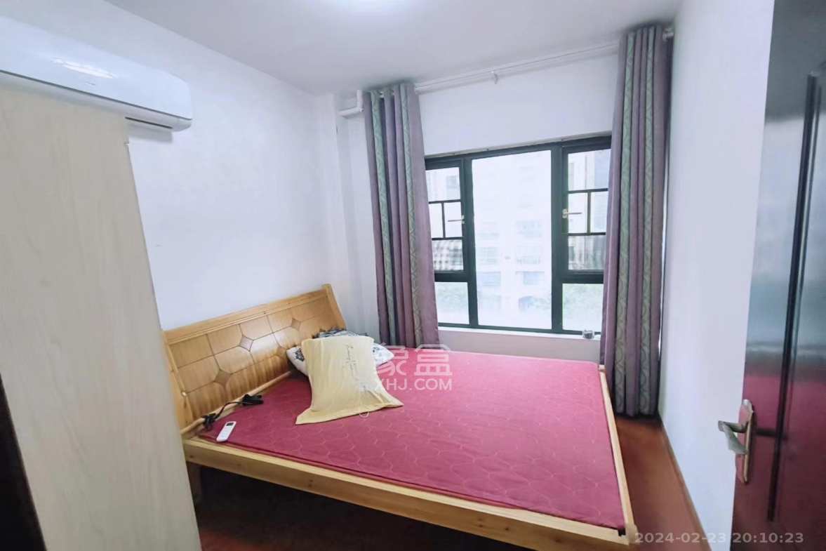 哈佛小镇(五矿哈佛小镇) 3室2厅1卫 1700.0元/月 哈佛小镇(五矿哈佛小镇) 3室2厅1卫 1700.0元/月室内图