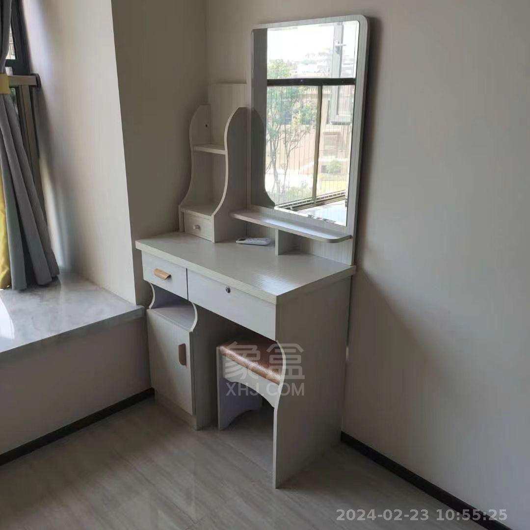 恒大御景湾  1室1厅1卫   1100.00元/月室内图
