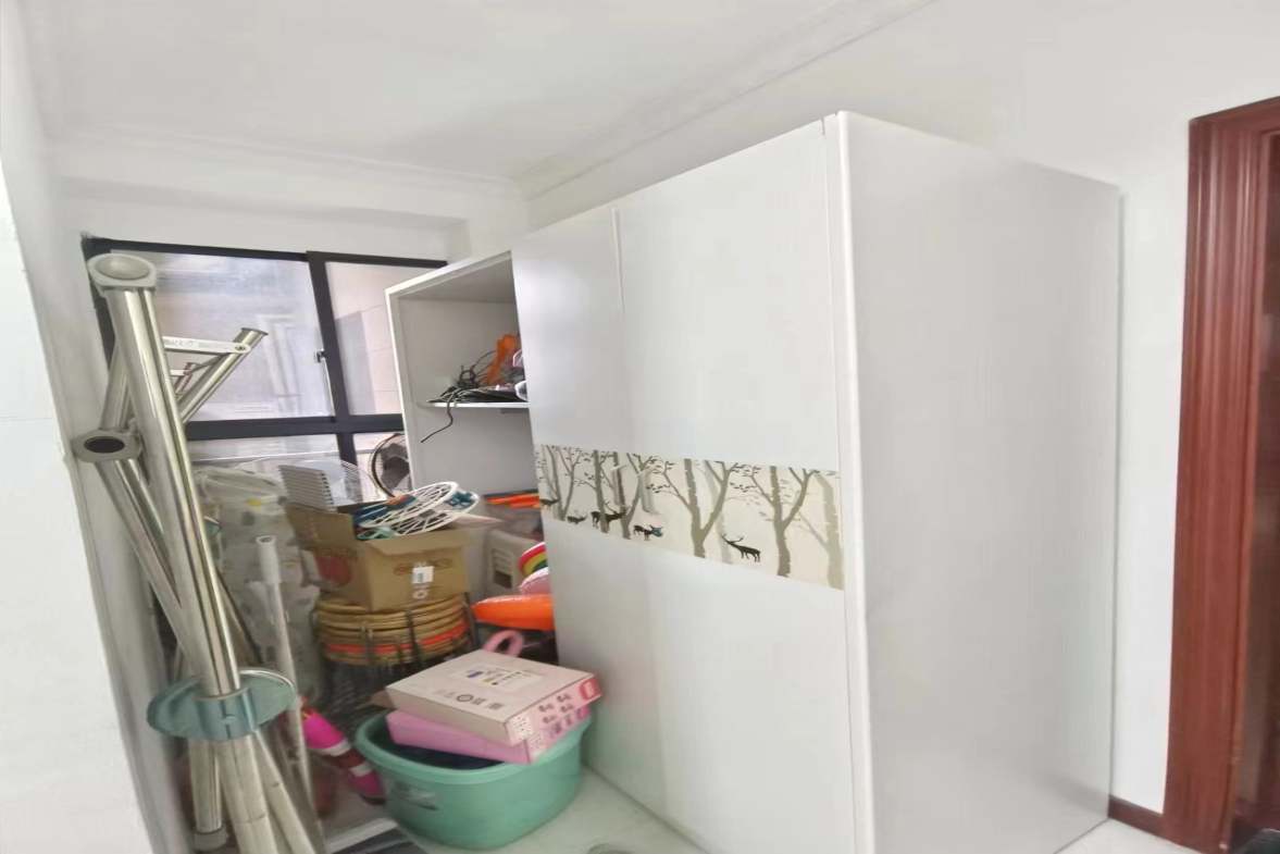 康城上品  2室2厅1卫   49.80万室内图