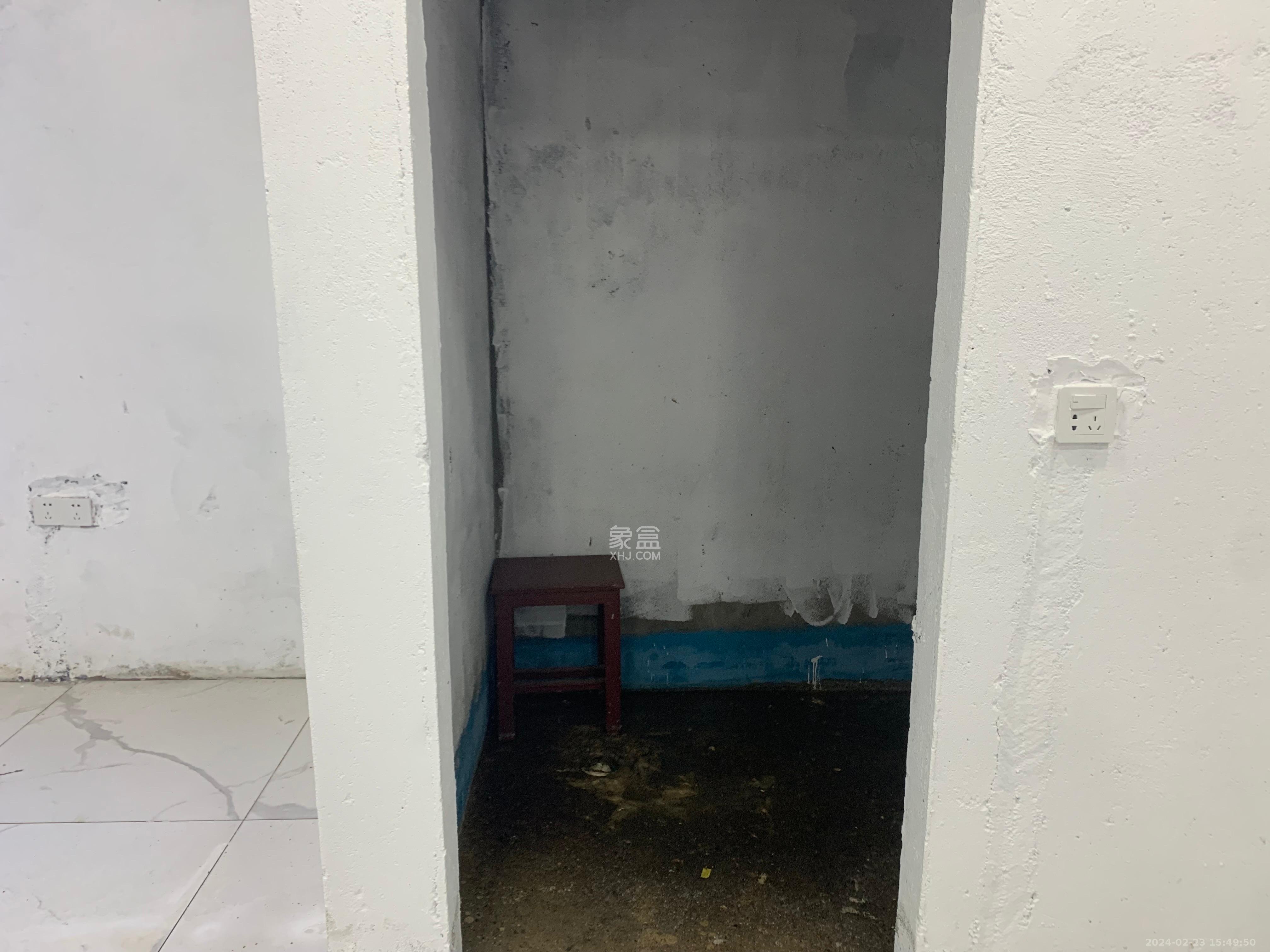 旭辉汇樾城   61.0㎡      4000.0元/月室内图