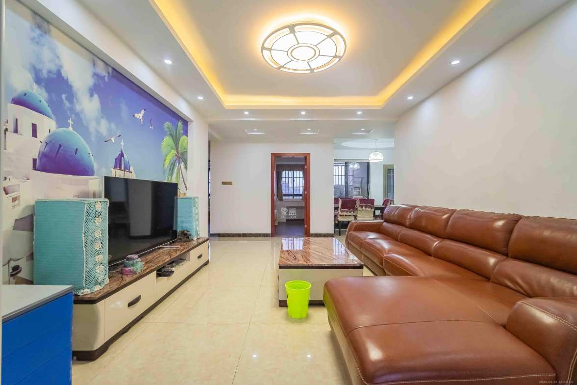 优山美地 3室2厅2卫 3000.0元/月 优山美地 3室2厅2卫 3000.0元/月室内图