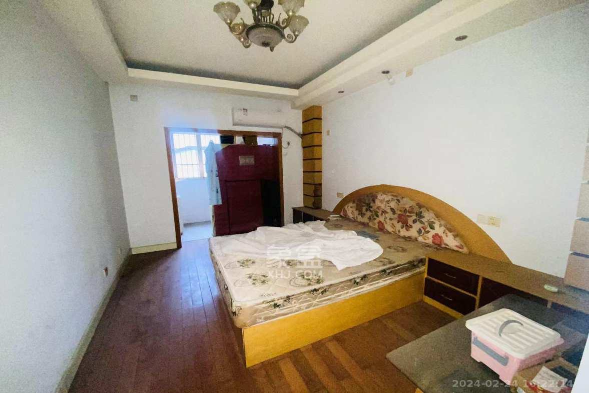 法院宿舍（燕子岭正街38号）  3室2厅1卫    2000.0元/月室内图